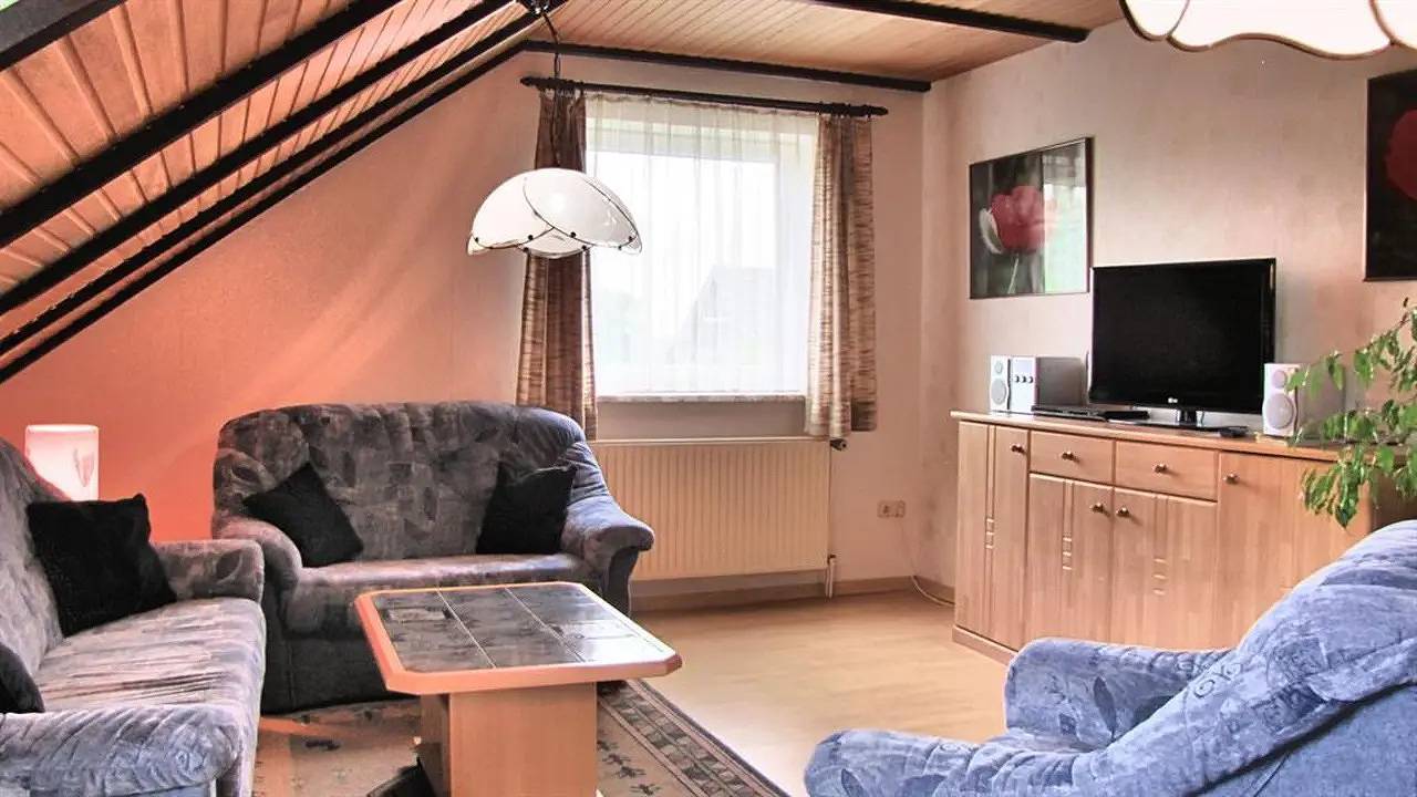 Ganze Ferienwohnung, Ferienwohnung für 4 Personen (62 m²) in Walsrode in Walsrode, Aller-Leine-Tal