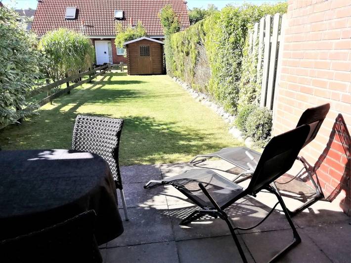 Ferienhaus für 5 Personen, mit Garten und Terrasse in Kellenhusen - 3