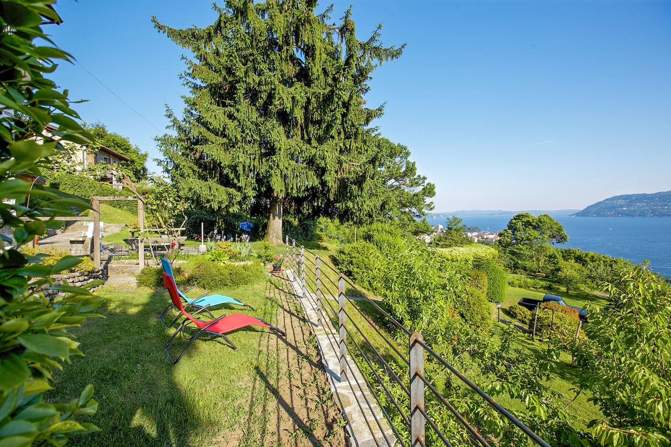 Entire apartment, Casa Mia in Verbania, Comune di Verbania