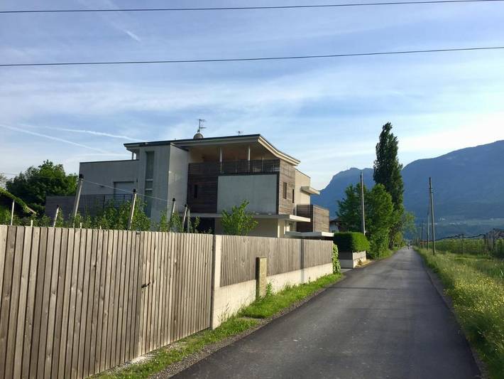 B&B für 2 Personen, mit Ausblick und Garten, mit Haustier in Bozen
