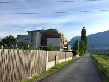 Chambre d’hôte pour 2 personnes, avec vue et jardin, animaux acceptés à Bolzano