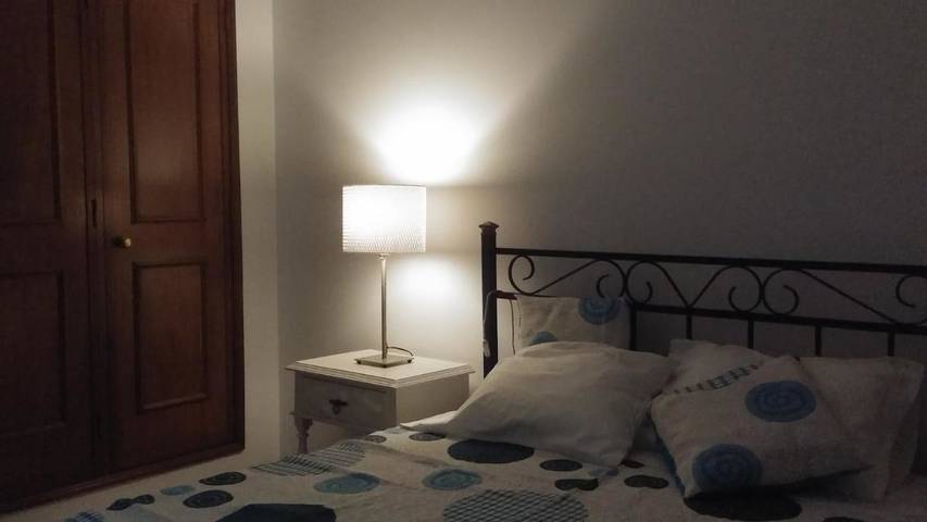 Gîte pour 5 personnes, avec jacuzzi et balcon dans Gafanha da Boa Hora - 3