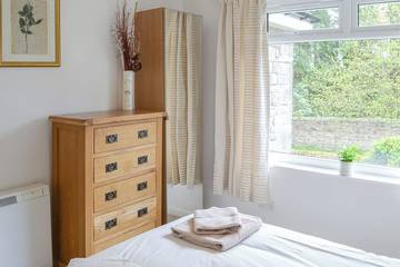 Cottage for 3 People in Rothbury, Northumberland, Photo 3