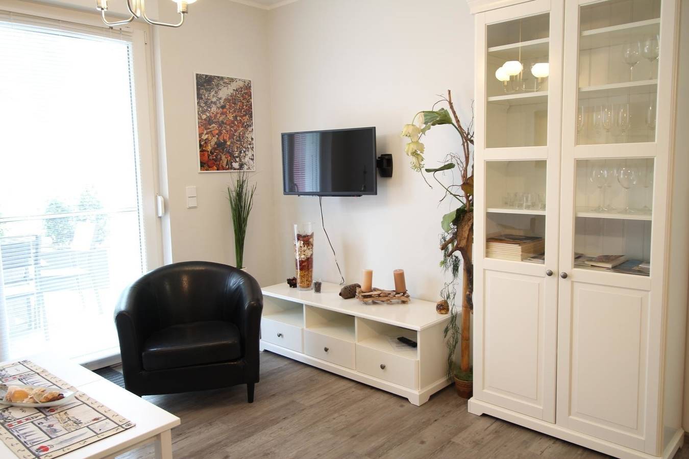 Ganze Ferienwohnung, App.36 in Dierhagen Strand, Dierhagen