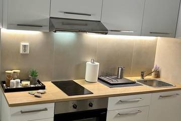 Gîte pour 2 personnes dans Selianitika