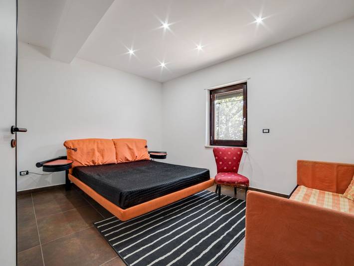 Ferienhaus für 6 Personen, mit Balkon und Terrasse sowie Garten und Pool auf Sizilien - 2