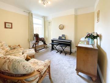 Holiday Rental for 6 People in Combe Martin, Devon, Photo 3