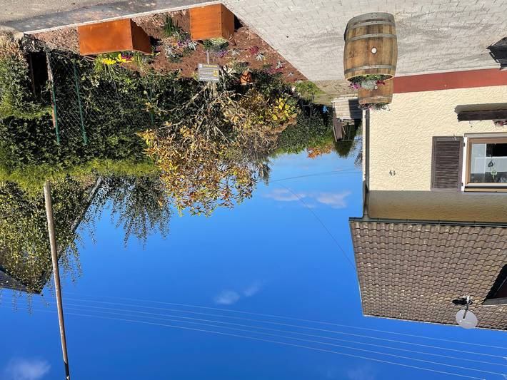 Ferienwohnung für 5 Personen, mit Kinderpool und Garten im Schwarzwald - 2