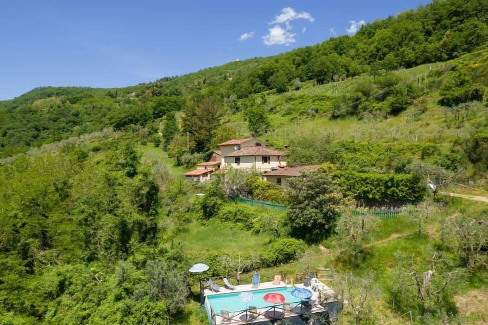 Il Castagneto in Pontassieve, Firenze province