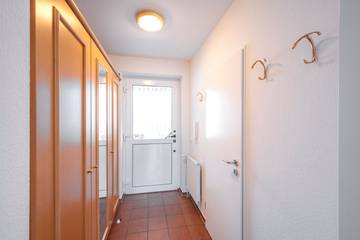 Ferienwohnung für 4 Personen in Schillig, Wangerland, Bild 4