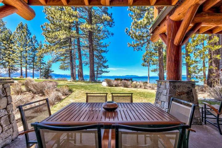 Ferienwohnung für 6 Personen, mit Pool und Garten sowie Whirlpool - 1