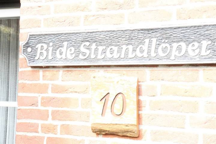 Ganze Ferienwohnung, Wohnung 3 in St. Peter-Ording, Eiderstedt