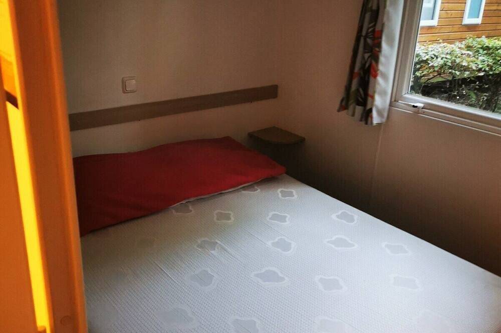 Entire apartment, Mobil Home  Chamonix/Mont Blanc in Passy, Pays du Mont-Blanc