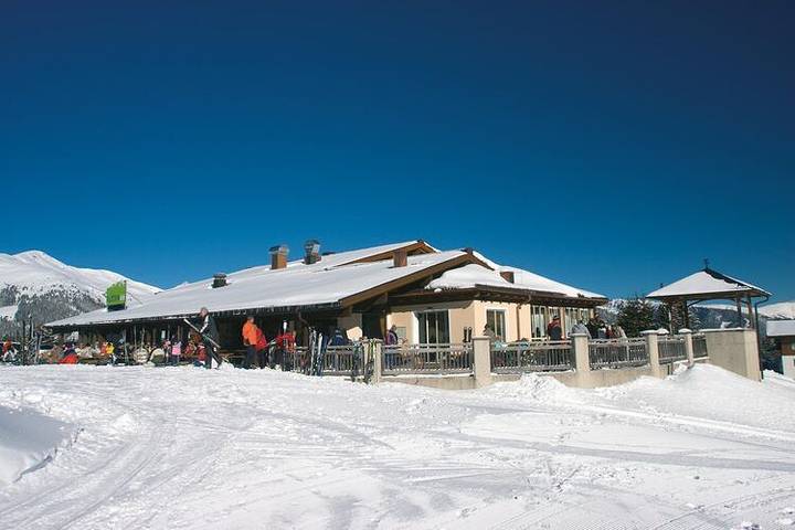 Ferienwohnung für 5 Personen, mit Balkon in Hochkrimml - 4