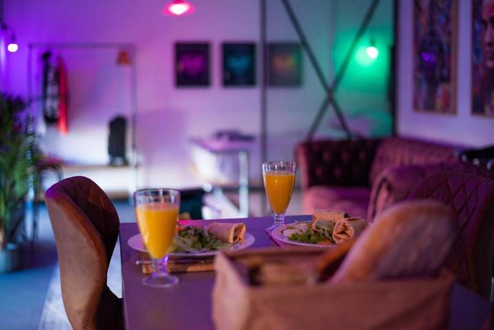 Gîte pour 2 personnes à Norwich - 2