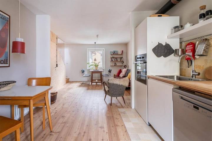 Appartamento per 6 persone, con Terrazza e Vista lago nonché Panorama a Torbole