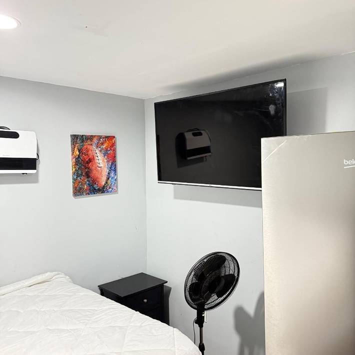 Appartement de vacances pour 2 personnes