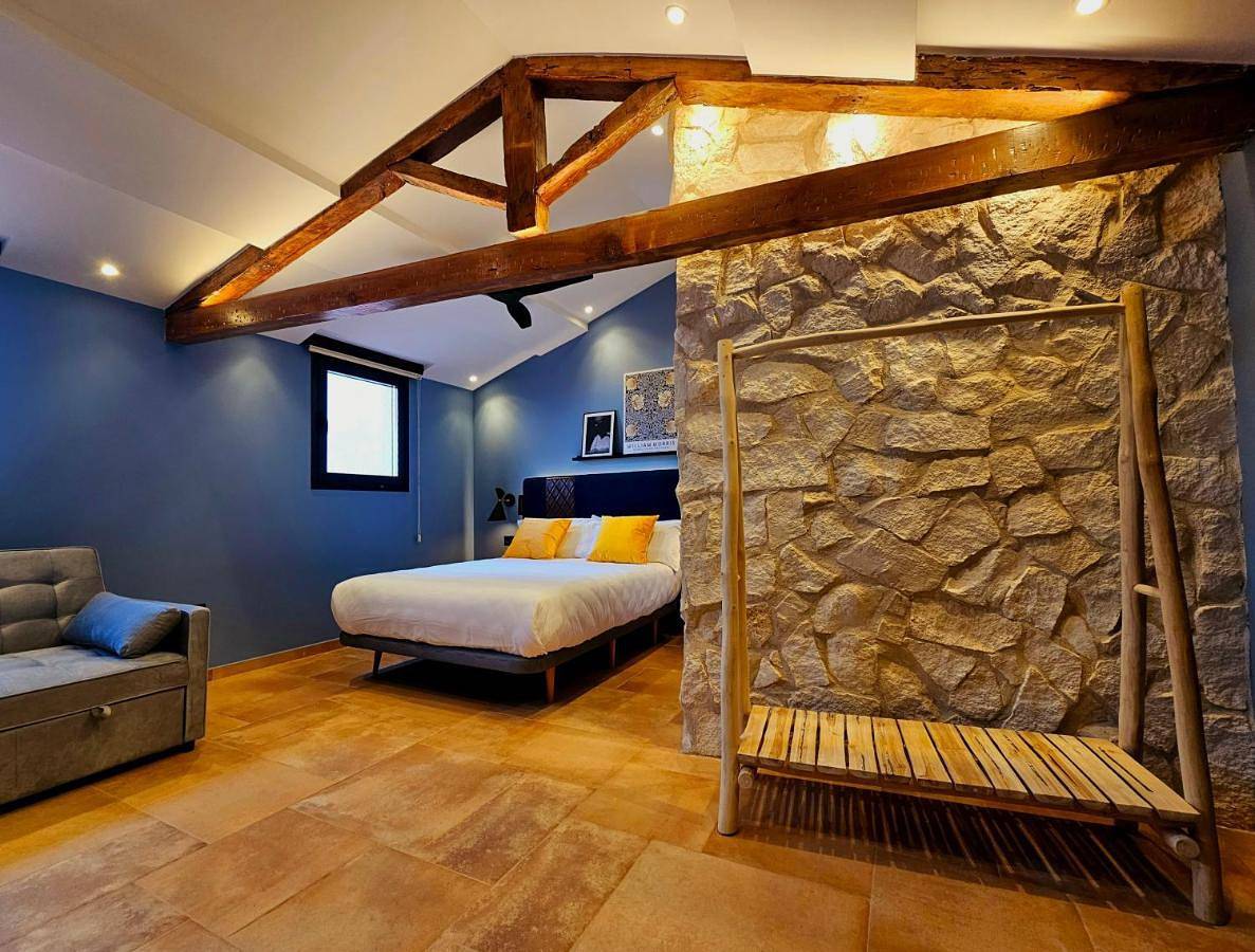 Cousin Room Hotel Automatizado in Medina del Campo, Provincia de Valladolid