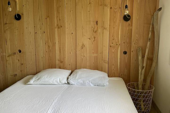 Exceptional promotion for the month of September magnificent villa landaise in Messanges, Côte d’Argent