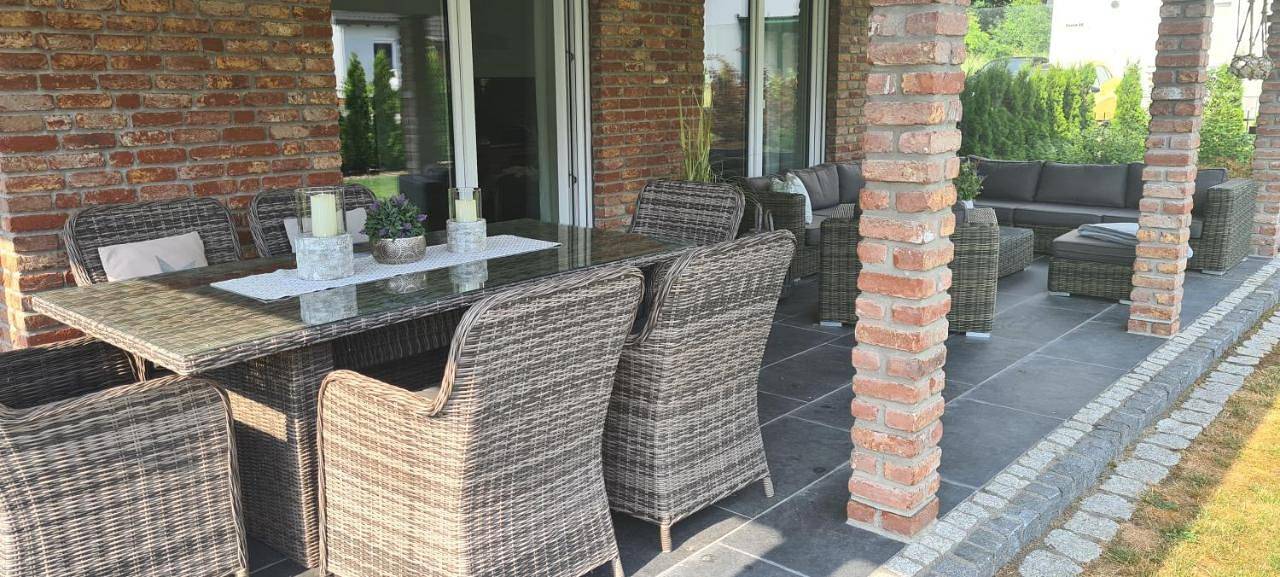 Three-Bedroom House in Usedom Stadt, Usedom