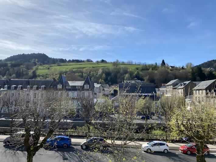Holiday apartment for 4 people, with balcony - 1