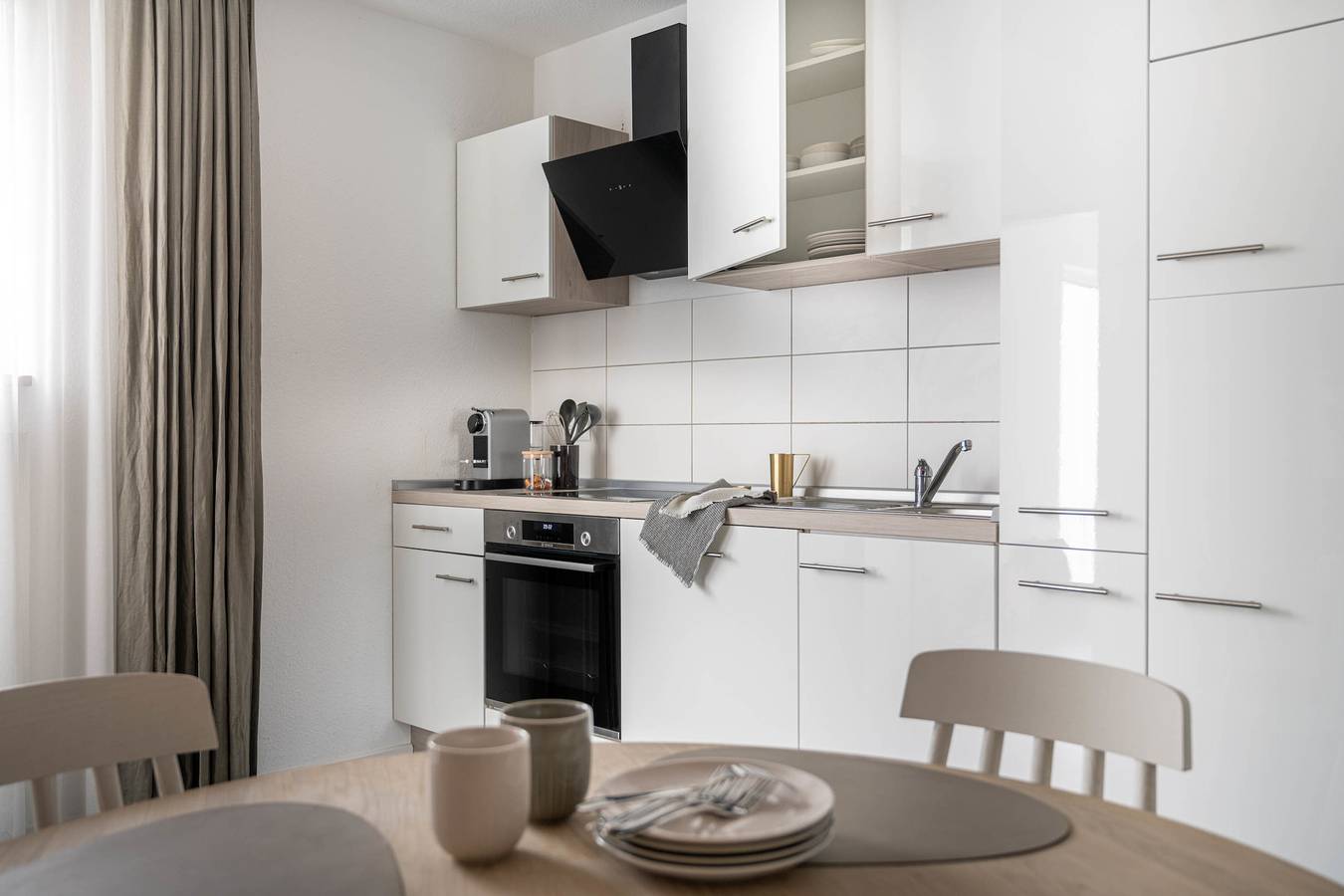 Ganze Ferienwohnung, Bodenseeapartment Kammer in Friedrichshafen, Region Bodensee-Oberschwaben