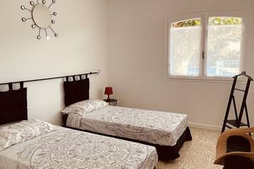 Villa pour 10 Personnes dans Sagone, Vico, Photo 4