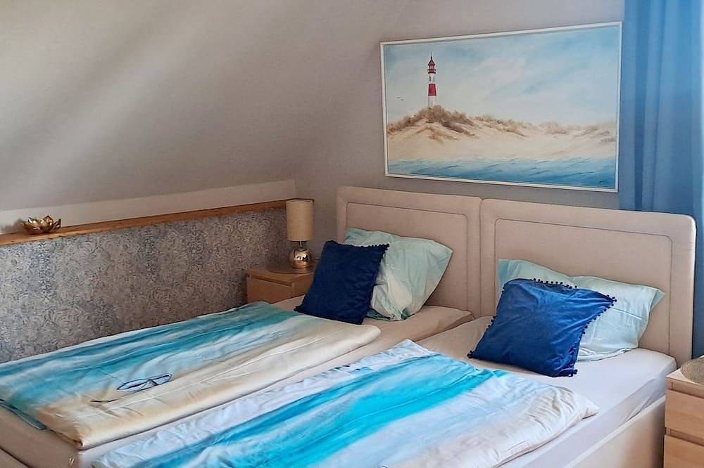 Ganze Wohnung, Ferienwohnung/App. für 10 Gäste mit 96m² in Rövershagen (270861) in Rövershagen, Rostock und Umgebung