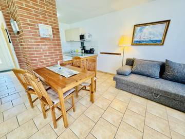 Ferienhaus für 4 Personen in Warnemünde Strand, Diedrichshagen, Bild 4