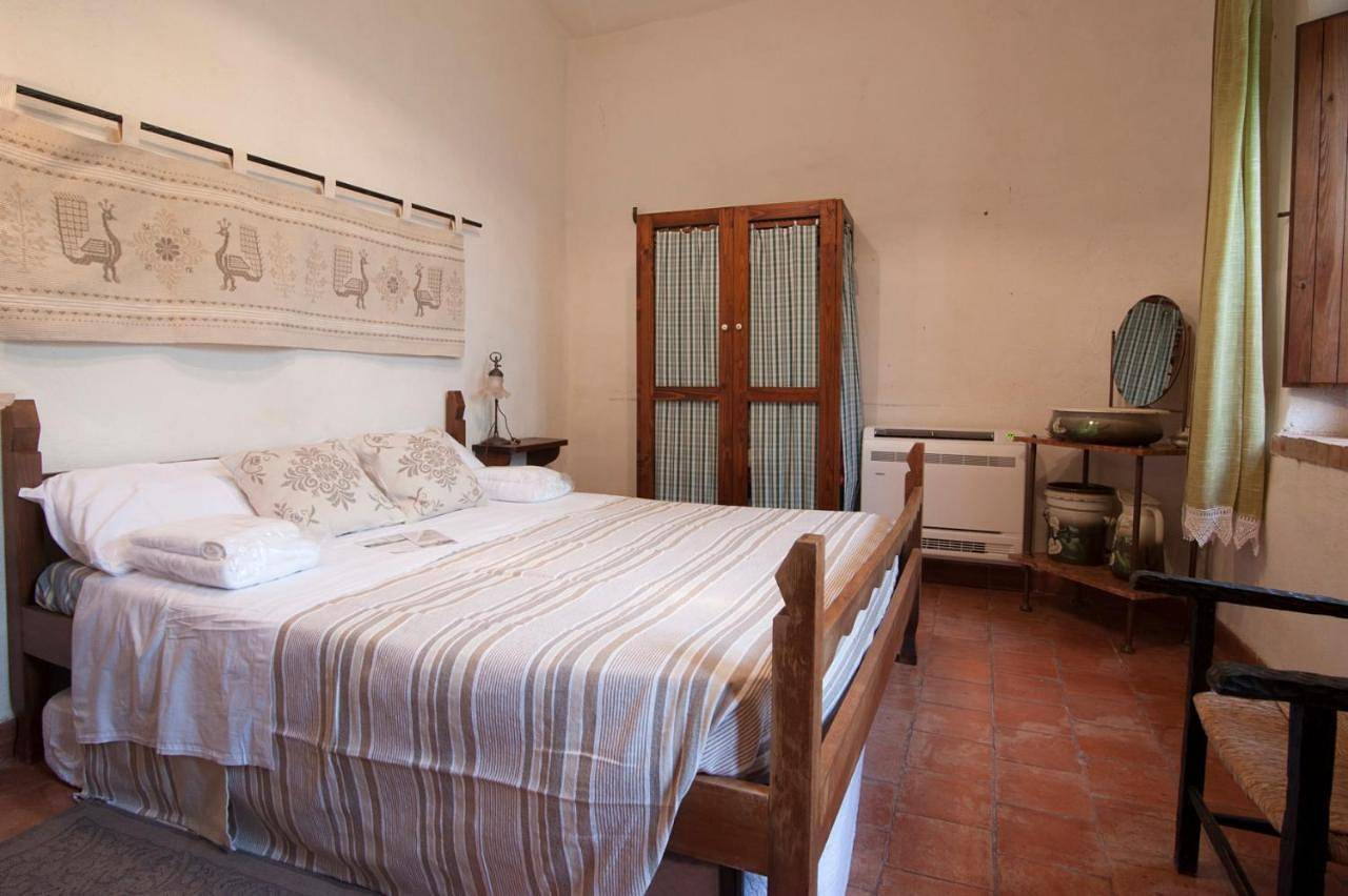 Four-Bedroom House in Sinis Peninsula, Cabras