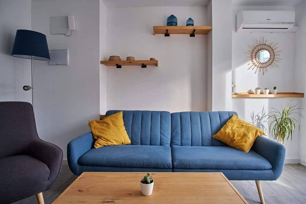 Geheel appartement, Hawkins Penthouse in Algeciras, Costa de la Luz