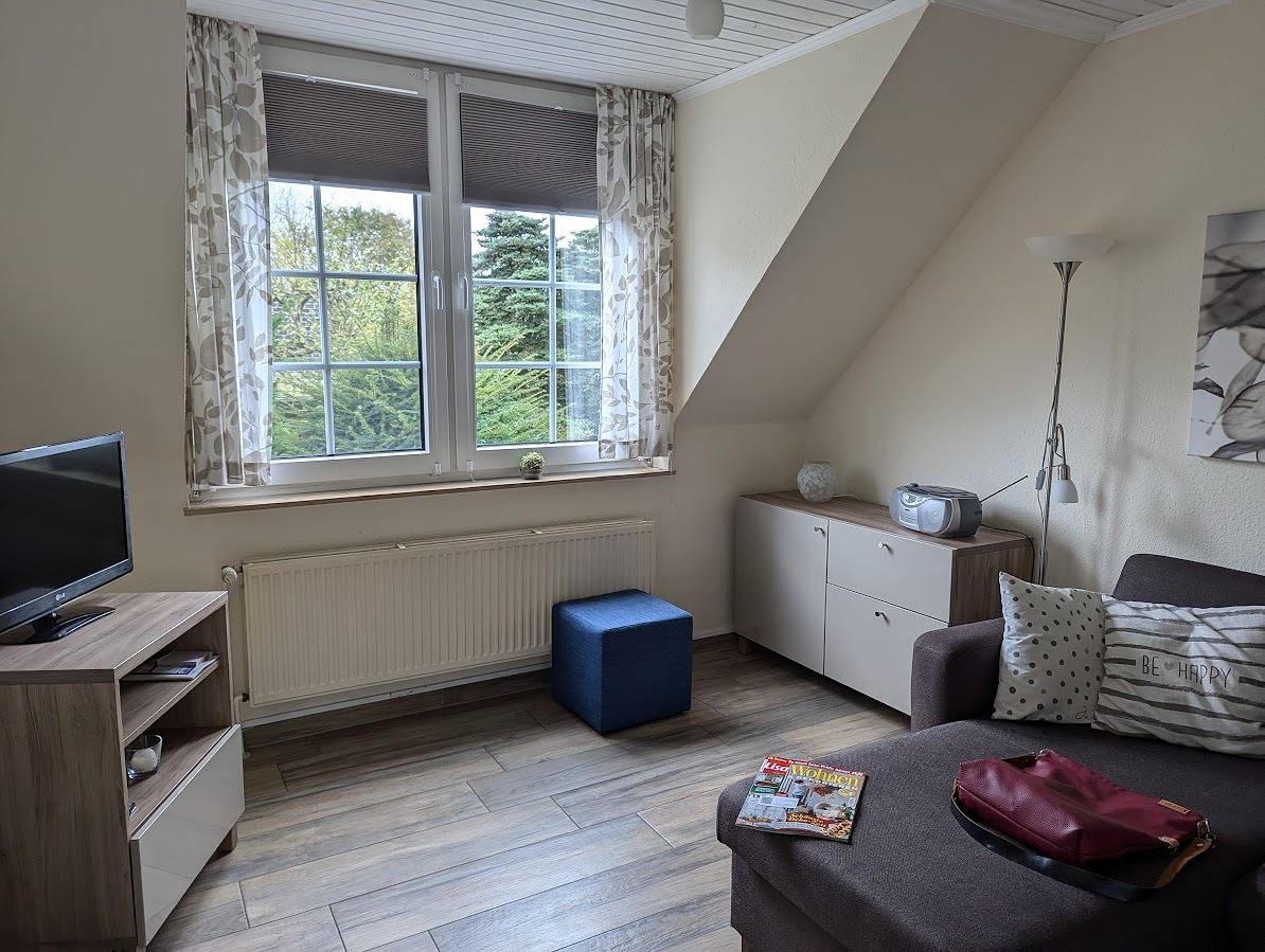 Ganze Wohnung, Von Ohlen, Deichstr. 5a in Horumersiel, Wangerland