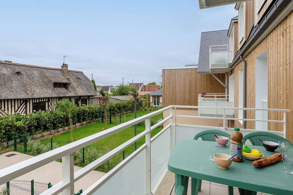Photo : Appartement de vacances