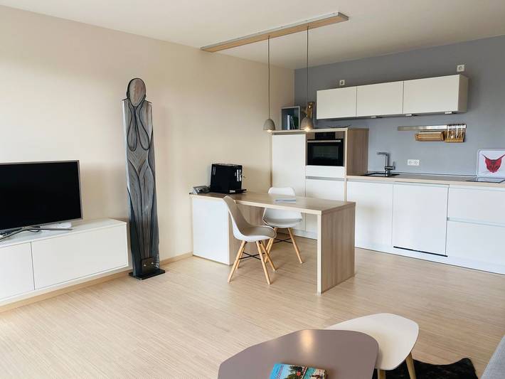 Ganze Wohnung, Haustierfreundlich & barrierefrei – mit Terrasse zum Wohlfühlen. in Owingen, Region Bodensee-Oberschwaben