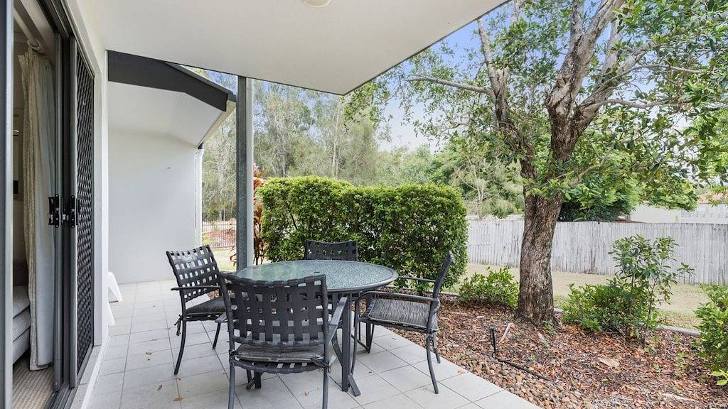 Resort Unterkunft, Perfekt Für Junge Familien in Tewantin, Noosa