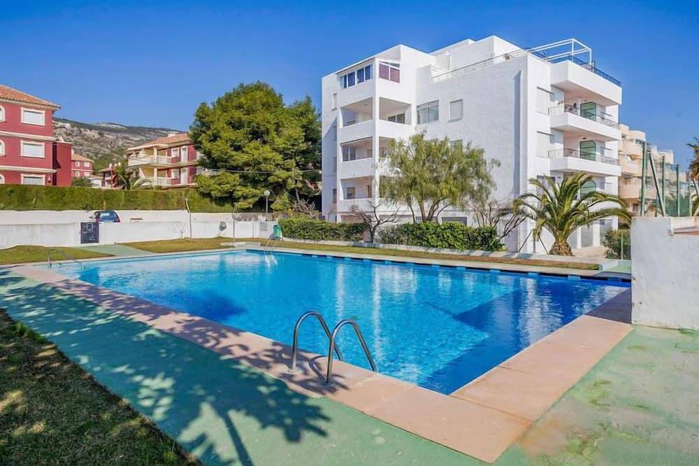 Appartamento vacanze a Baix Maestrat a partire da 171€ a notte