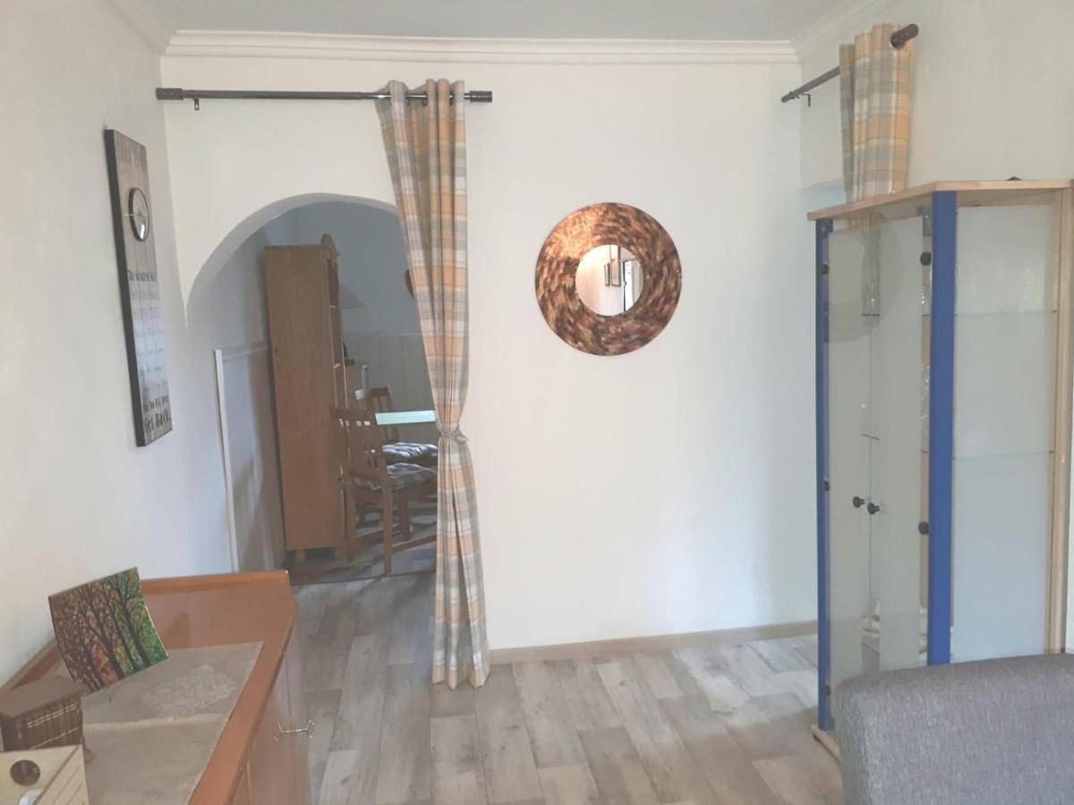 Two-Bedroom House in Weidenberg, Frankenalb