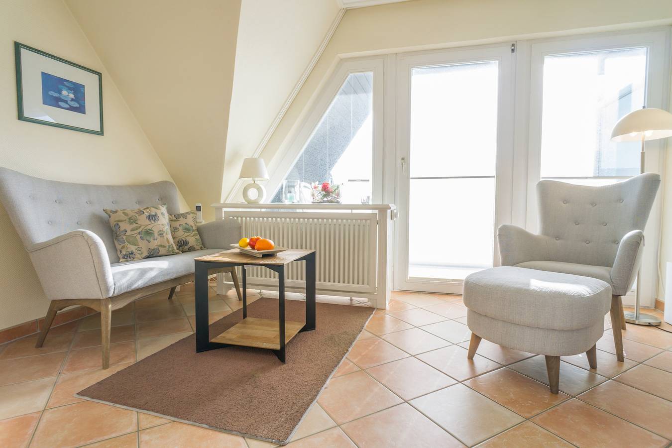 Ganze Ferienwohnung, Bismarckstraße 5a, App 16 in Westerland, Sylt (Gemeinde)