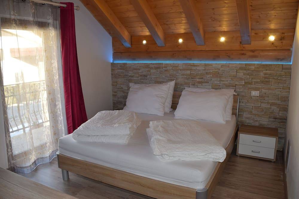Cadorna Residence in Sonia in Tarvisio, Udine Province