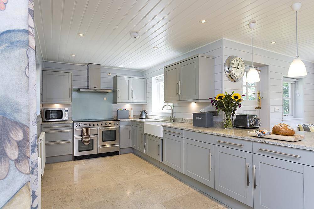 Rosewood by the River in Skelwith Bridge, Lake District