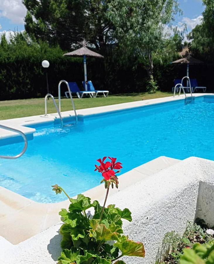 Hotel Tugasa Villa de Algar in Algar, Pueblos Blancos