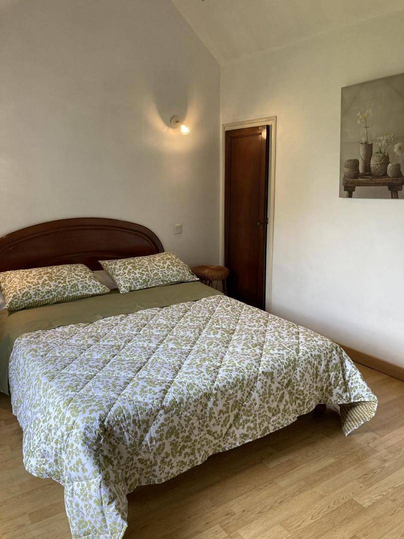 Les Landelles in Combourg, Región de Saint-Malo