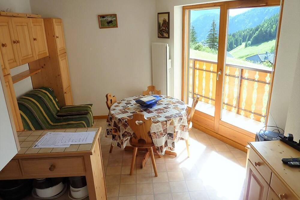 Photo : Appartement de vacances