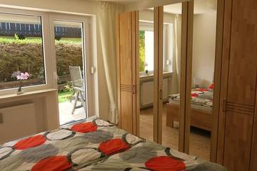 Hütte für 2 Personen in Mittenwald, Bayerische Alpen, Bild 3