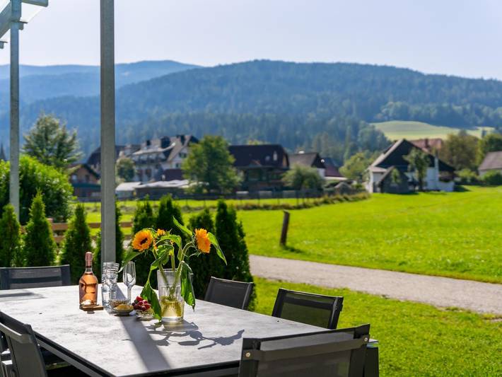 Geräumiges Haus mit Terrasse in St. Georgen ob Murau, Sankt Georgen am Kreischberg