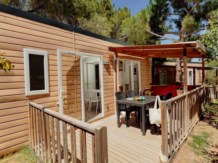 Apartamento para 4 personas, con terraza, Se admiten mascotas en Vendrell