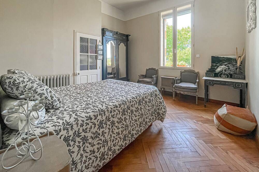 Luxurious home in Connaux in Connaux, Région de Nîmes