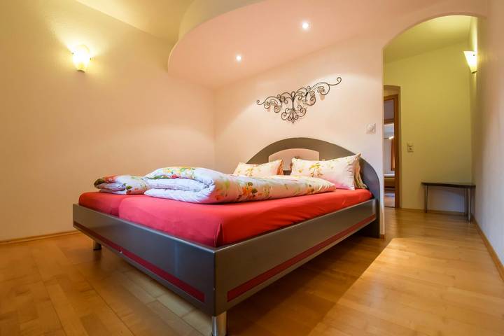 Apartamento vacacional entero, Ferienwohnung Milcherhof in Stubai Alps, Mieders