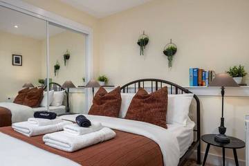 Glamping for 2 People in Stirling, Stirling region, Photo 1