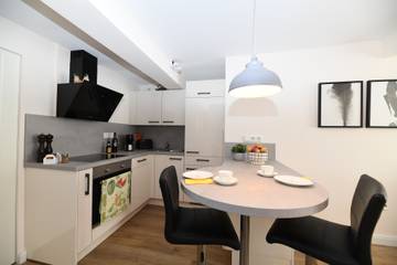 Ferienwohnung für 4 Personen in Heppenheim, Bergstraße, Bild 3